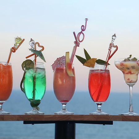 Bantique Hotel Da Nang Buitenkant foto
