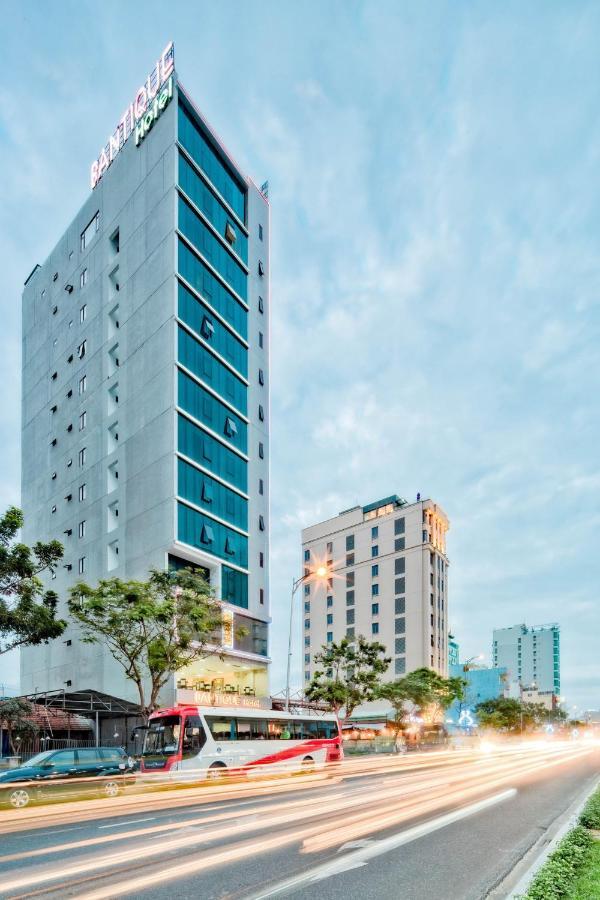 Bantique Hotel Da Nang Buitenkant foto