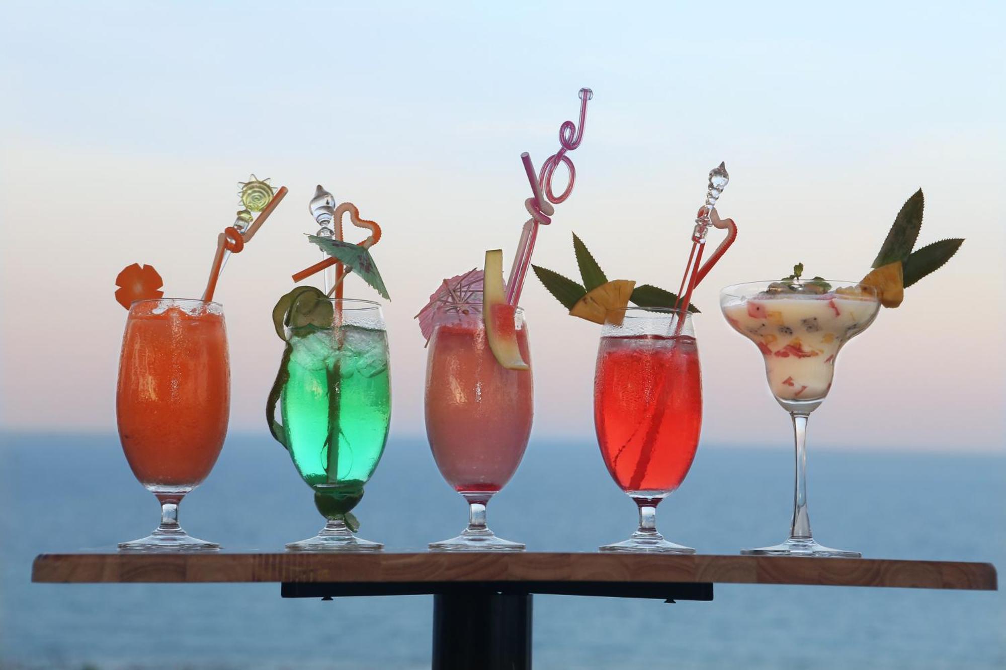 Bantique Hotel Da Nang Buitenkant foto