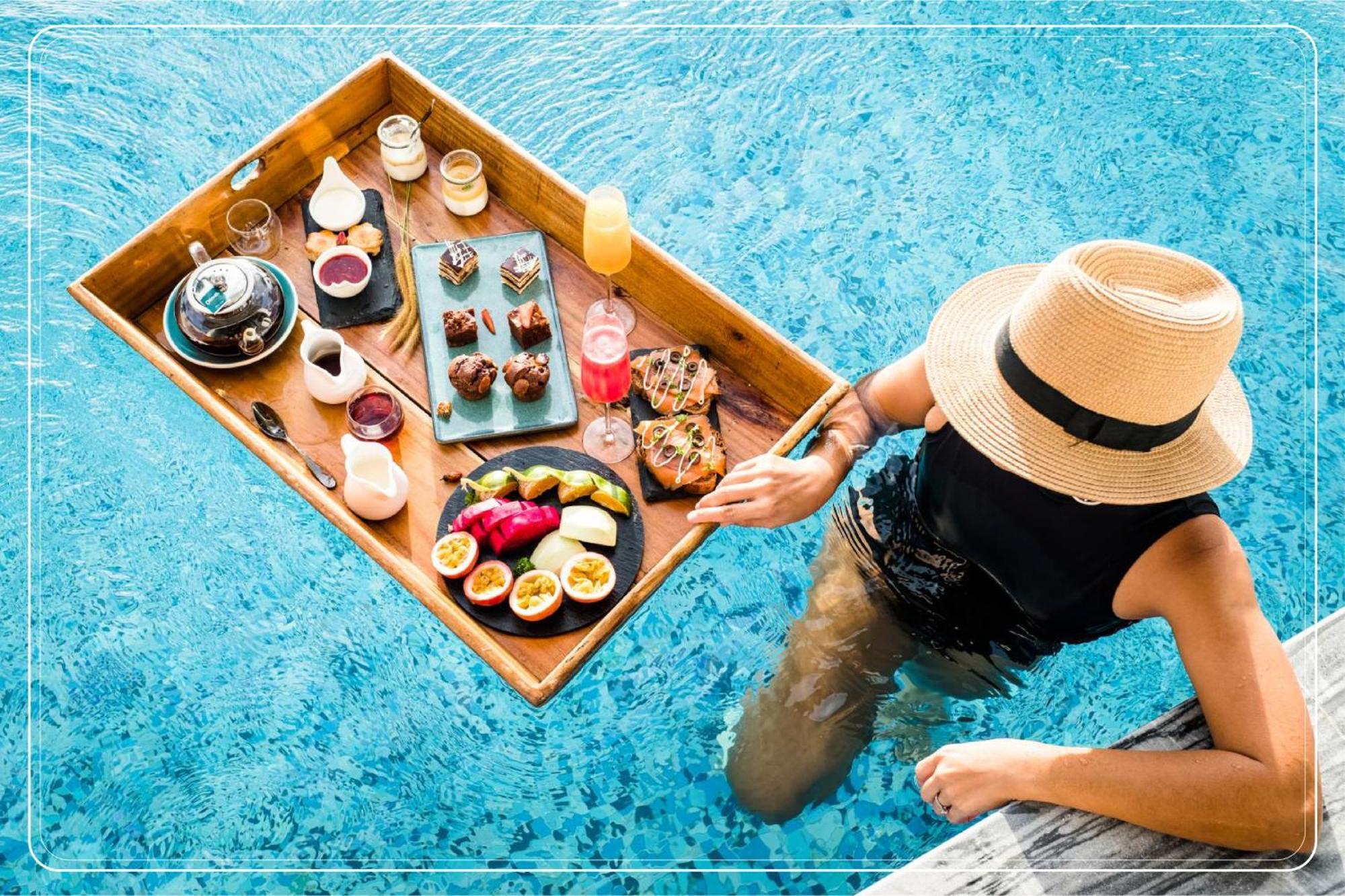 Bantique Hotel Da Nang Buitenkant foto