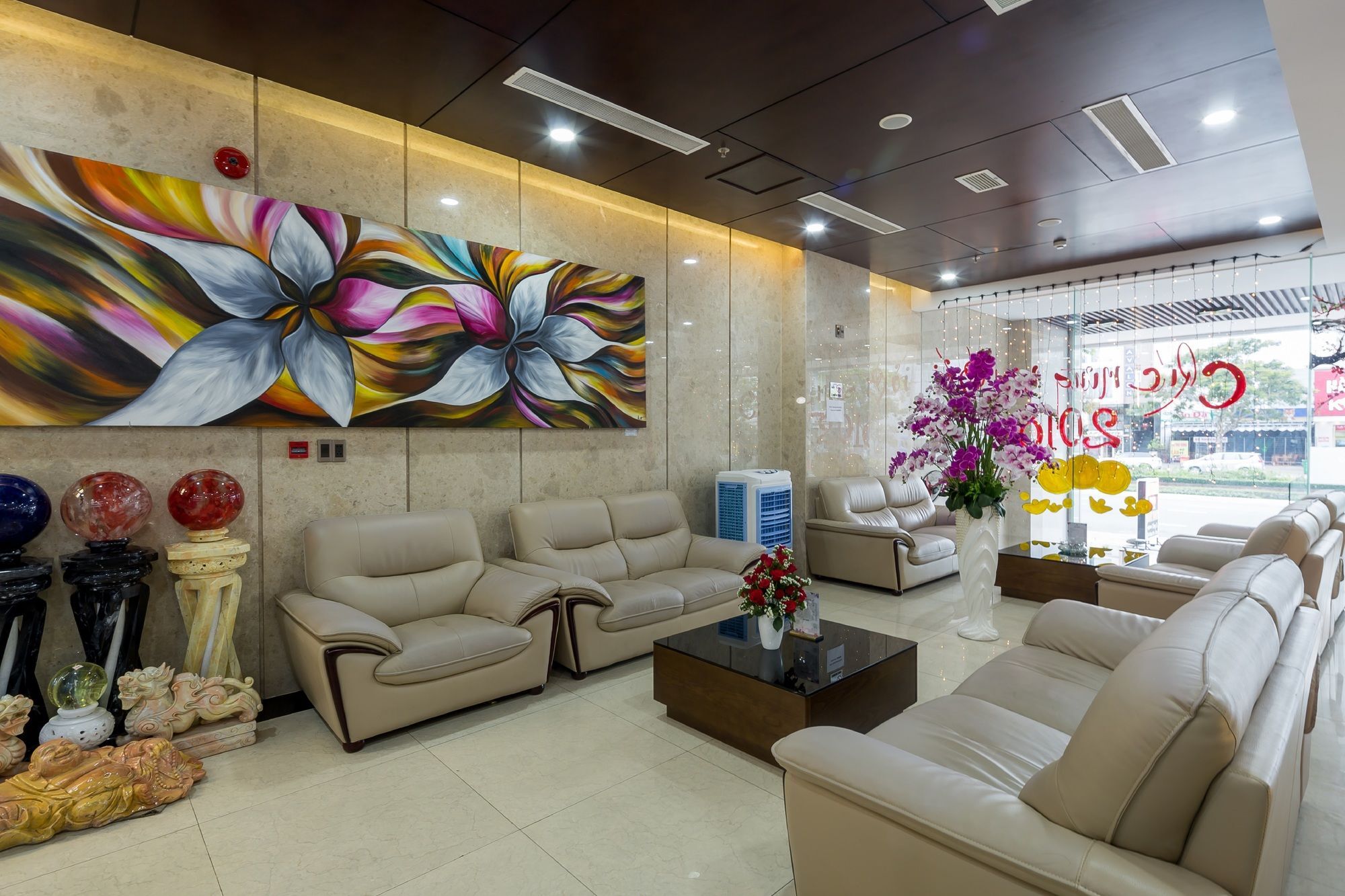 Bantique Hotel Da Nang Buitenkant foto